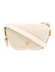 Burberry Leather Crossbody Bag