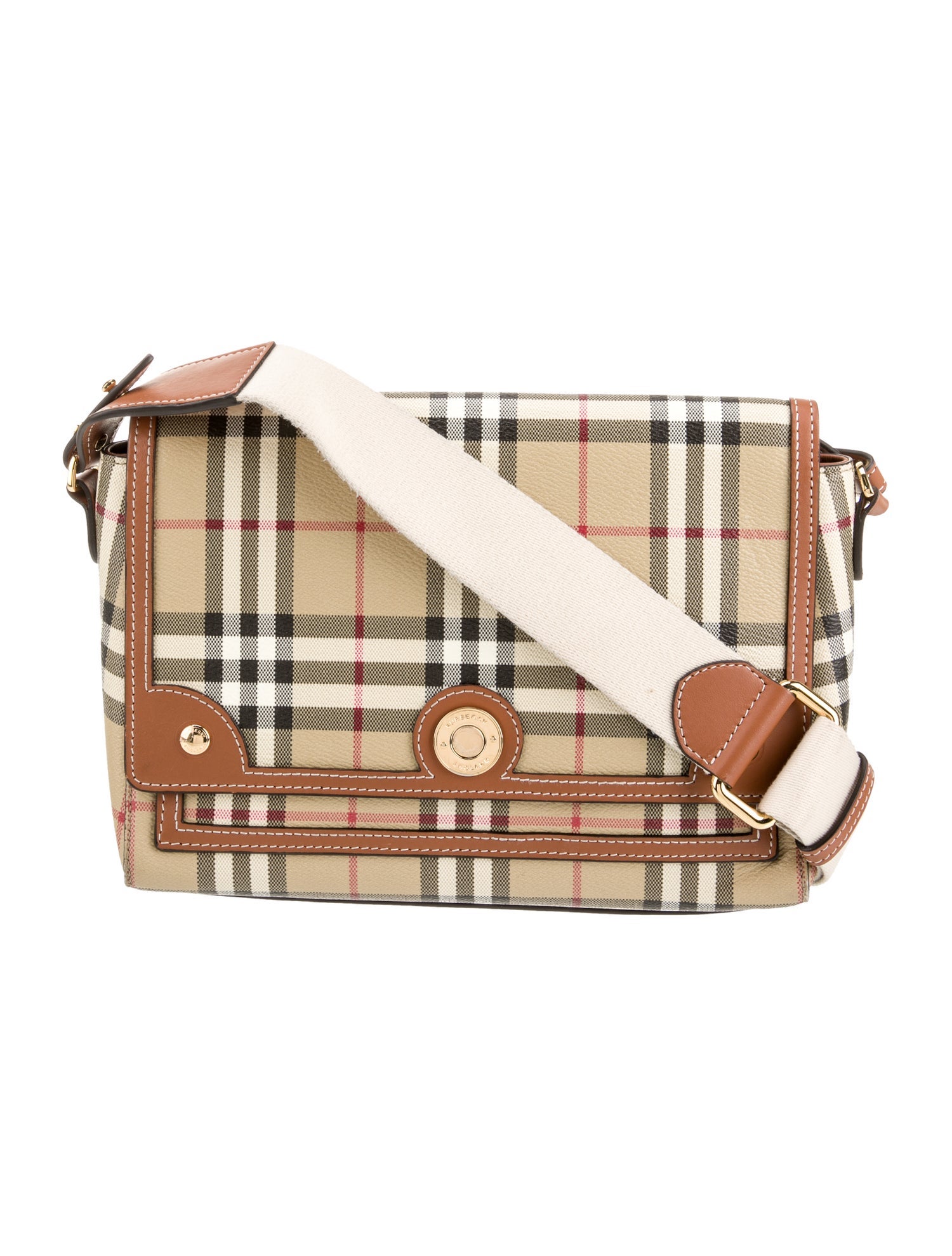 Burberry Shoulder Bag