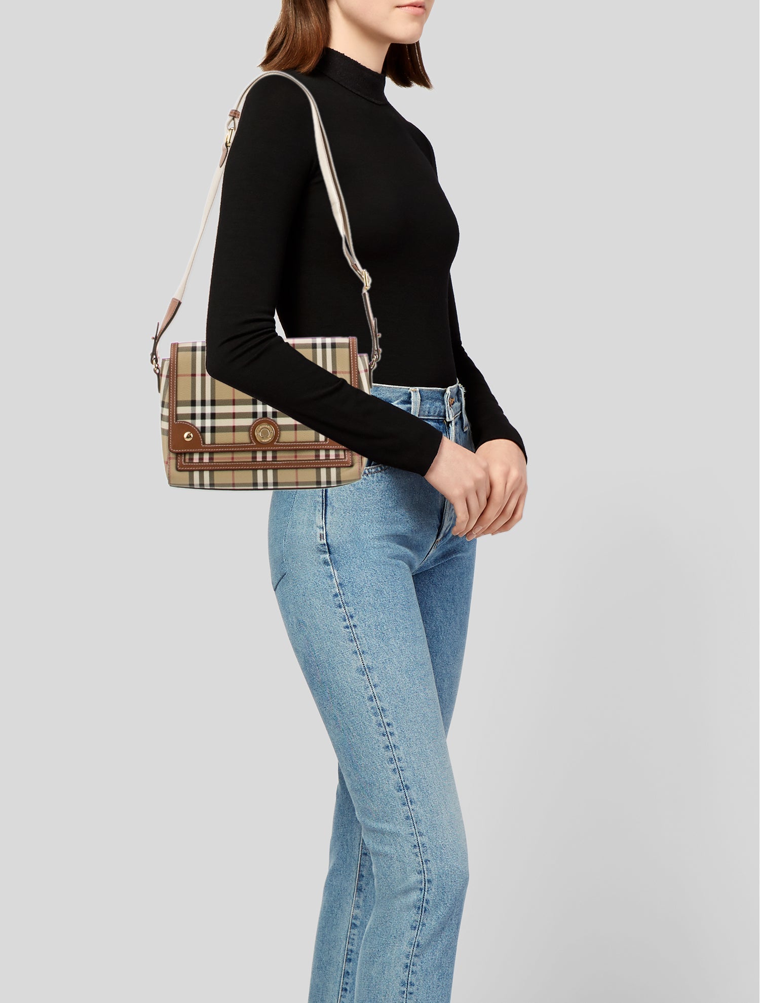 Burberry Shoulder Bag