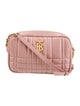 Burberry TB Monogram Crossbody Bag