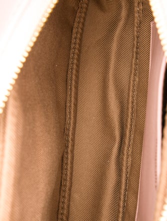 Burberry TB Monogram Crossbody Bag