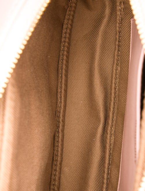 Burberry TB Monogram Crossbody Bag