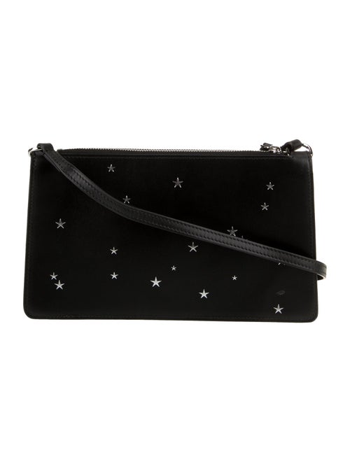 Burberry TB Monogram Shoulder Bag