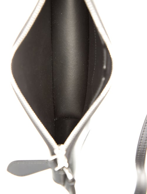 Burberry TB Monogram Shoulder Bag