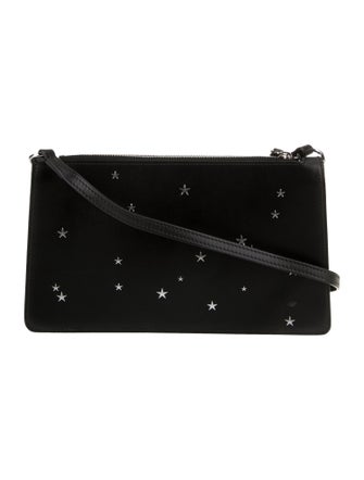 Burberry TB Monogram Shoulder Bag