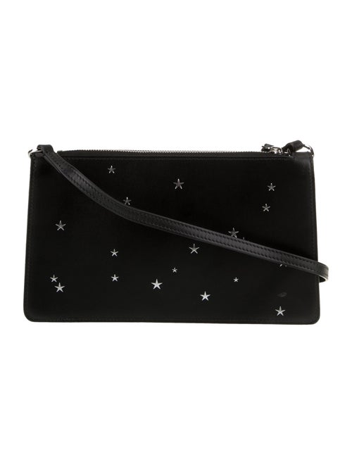 Burberry TB Monogram Shoulder Bag