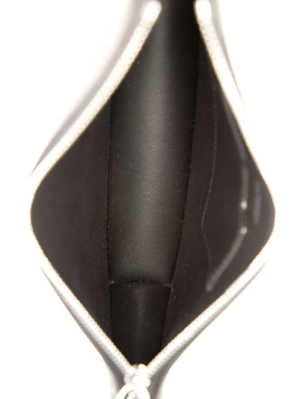 Burberry TB Monogram Shoulder Bag