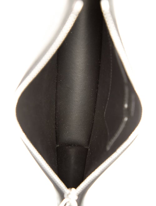 Burberry TB Monogram Shoulder Bag