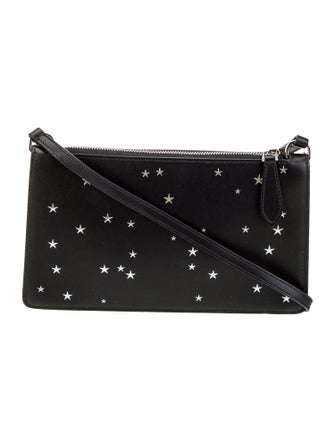 Burberry TB Monogram Shoulder Bag