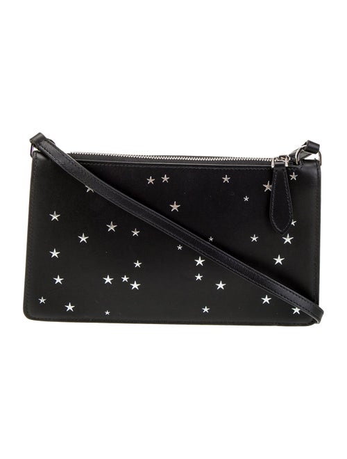 Burberry TB Monogram Shoulder Bag