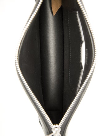 Burberry TB Monogram Shoulder Bag