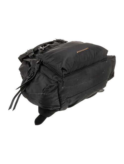 Burberry Nylon Backpack