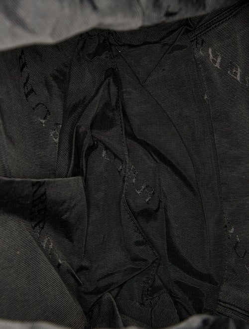 Burberry Nylon Backpack