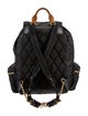 Burberry Nylon Backpack