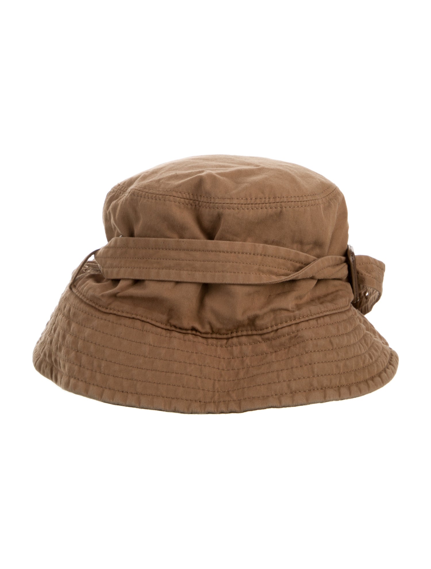 Burberry Women's bucket hat