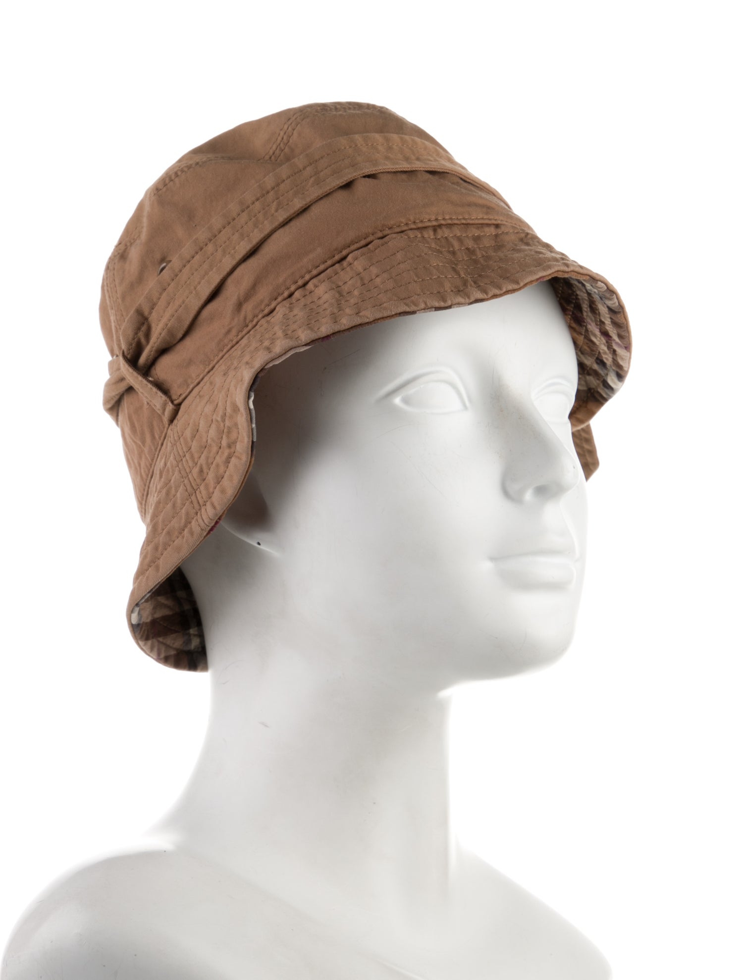 Burberry Women's bucket hat