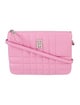 Burberry TB Monogram Crossbody Bag