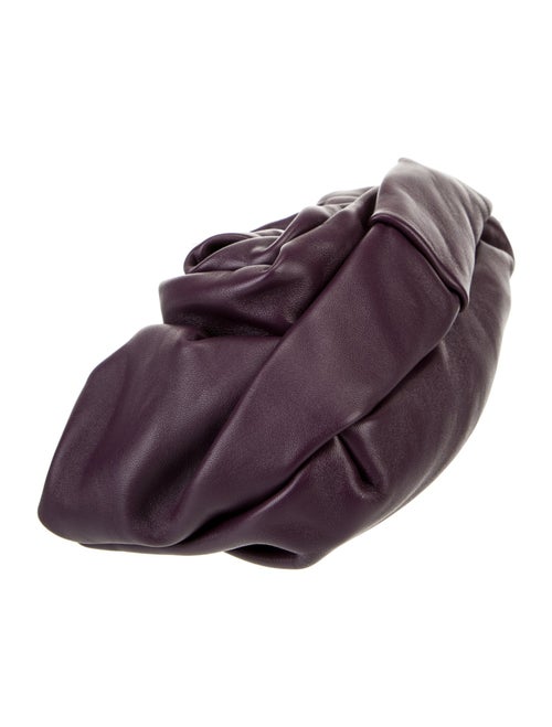 Burberry Leather Shoulder Bag