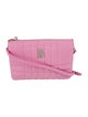 Burberry TB Monogram Crossbody Bag