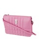 Burberry TB Monogram Crossbody Bag