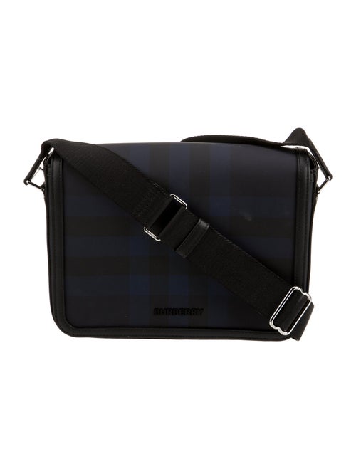 Burberry Messenger Bag