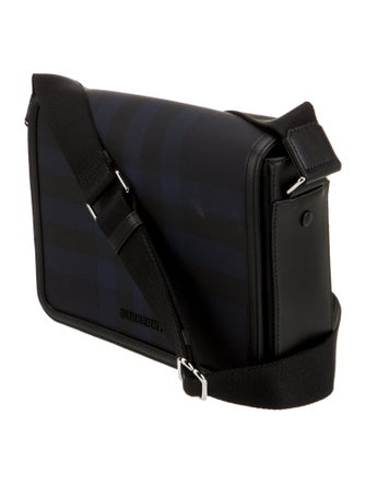 Burberry Messenger Bag