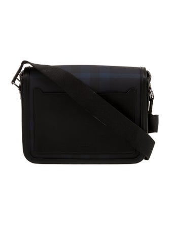 Burberry Messenger Bag