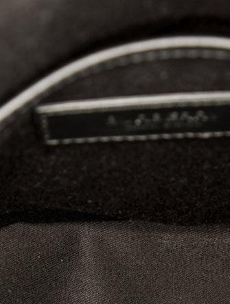 Burberry Messenger Bag