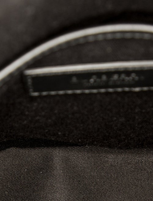 Burberry Messenger Bag