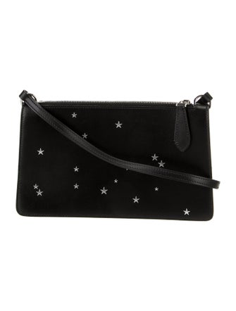 Burberry TB Monogram Shoulder Bag