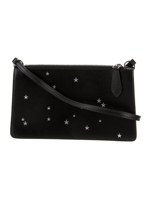 Burberry TB Monogram Shoulder Bag