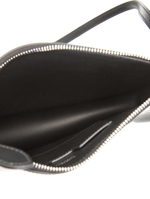 Burberry TB Monogram Shoulder Bag