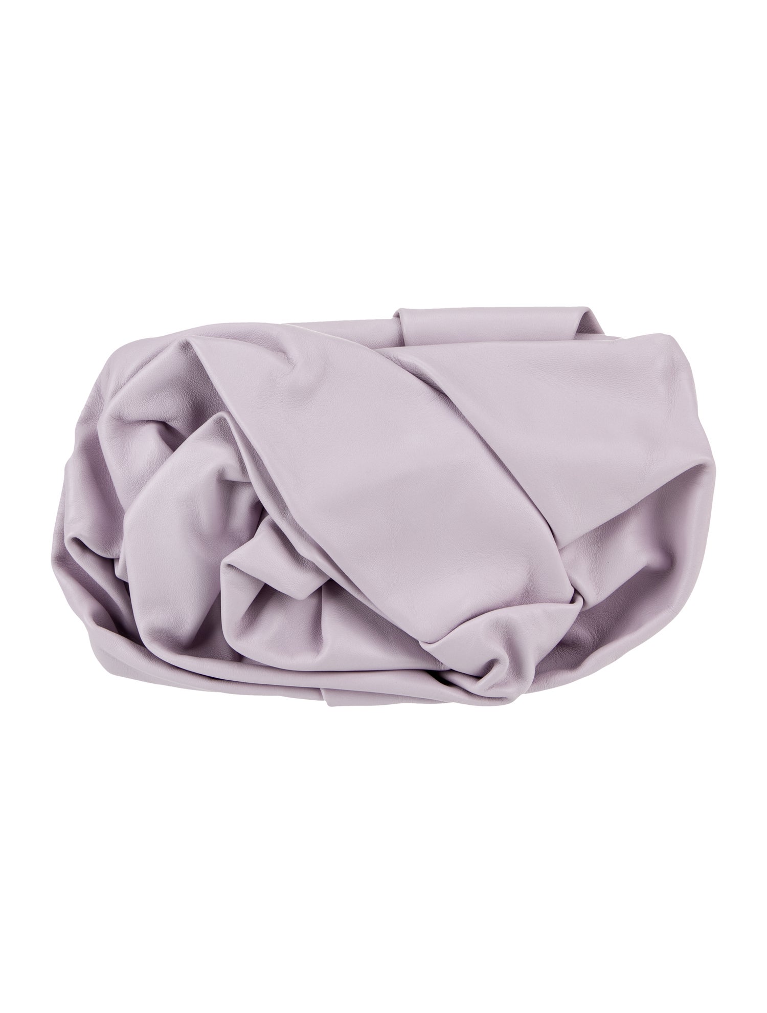 Burberry Leather Belt Bag