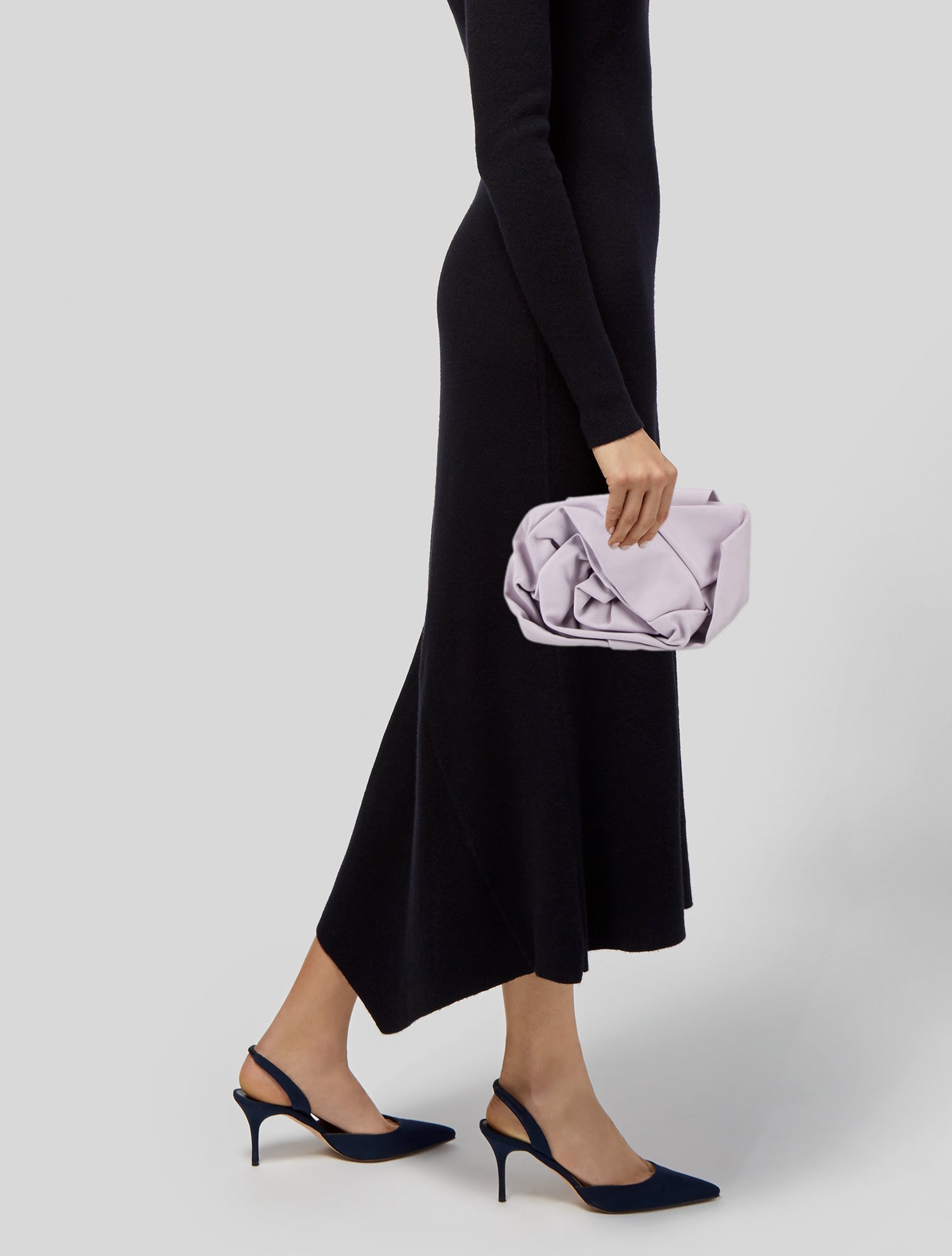 Burberry Leather Belt Bag