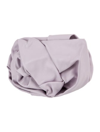 Burberry Leather Belt Bag