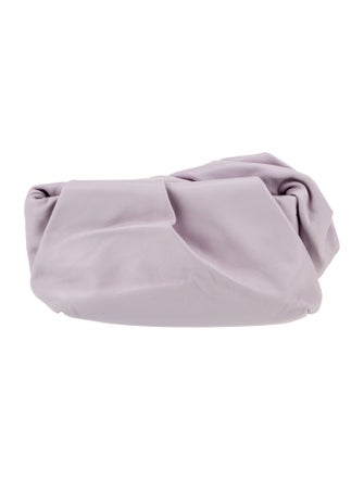 Burberry Leather Belt Bag