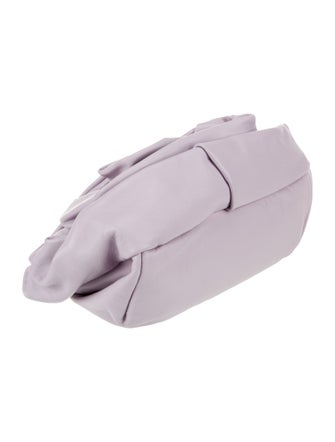 Burberry Leather Belt Bag