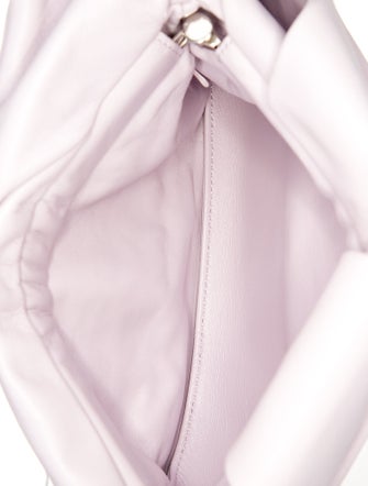 Burberry Leather Belt Bag