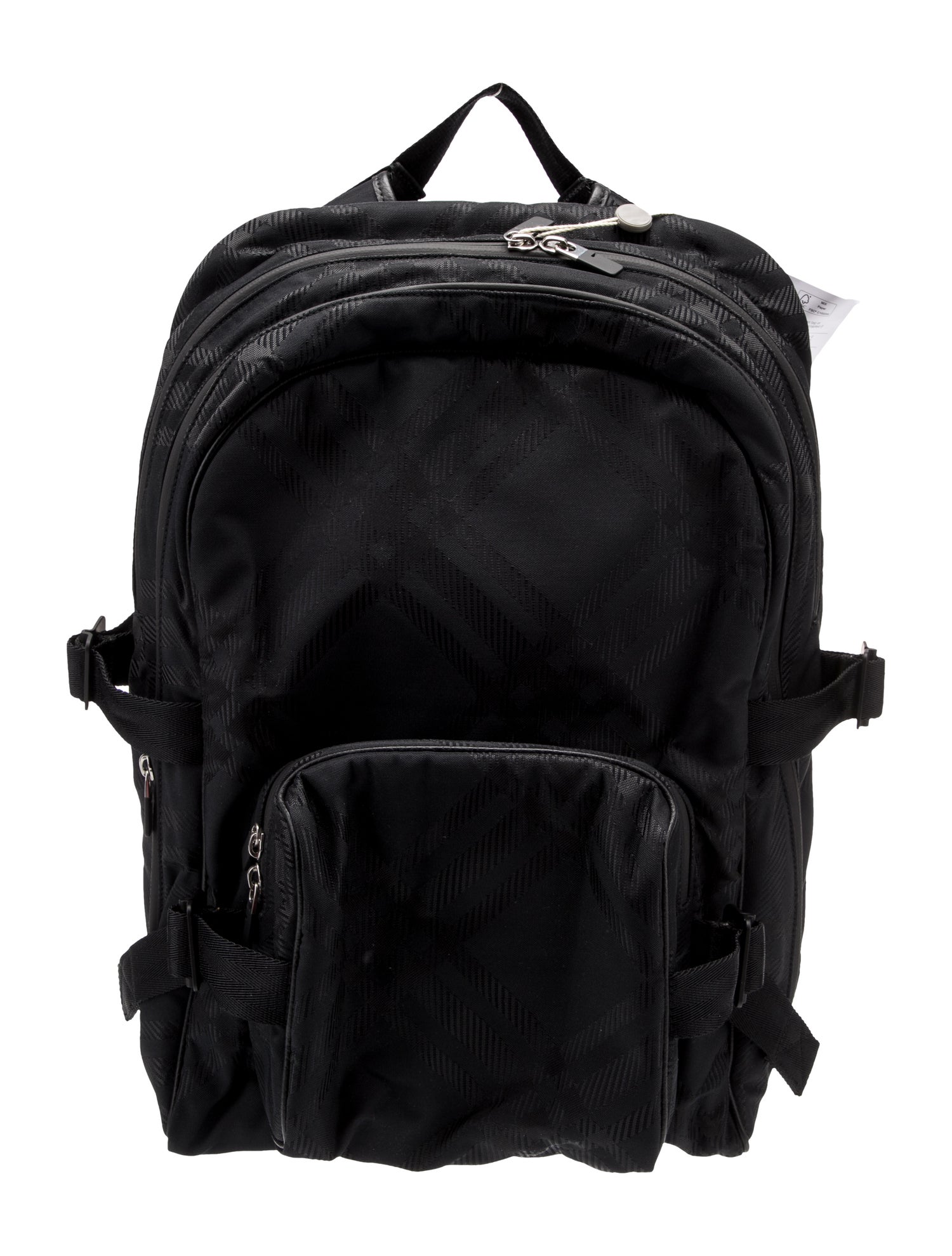 Burberry Nylon Backpack w/ Tags