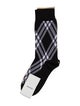 Burberry Knit Socks