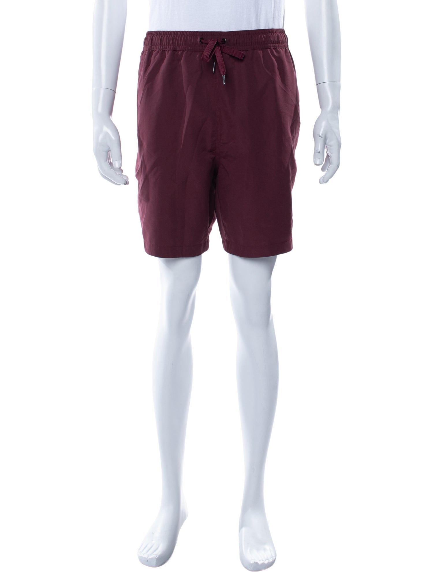 Burberry Swim Trunks w/ Tags