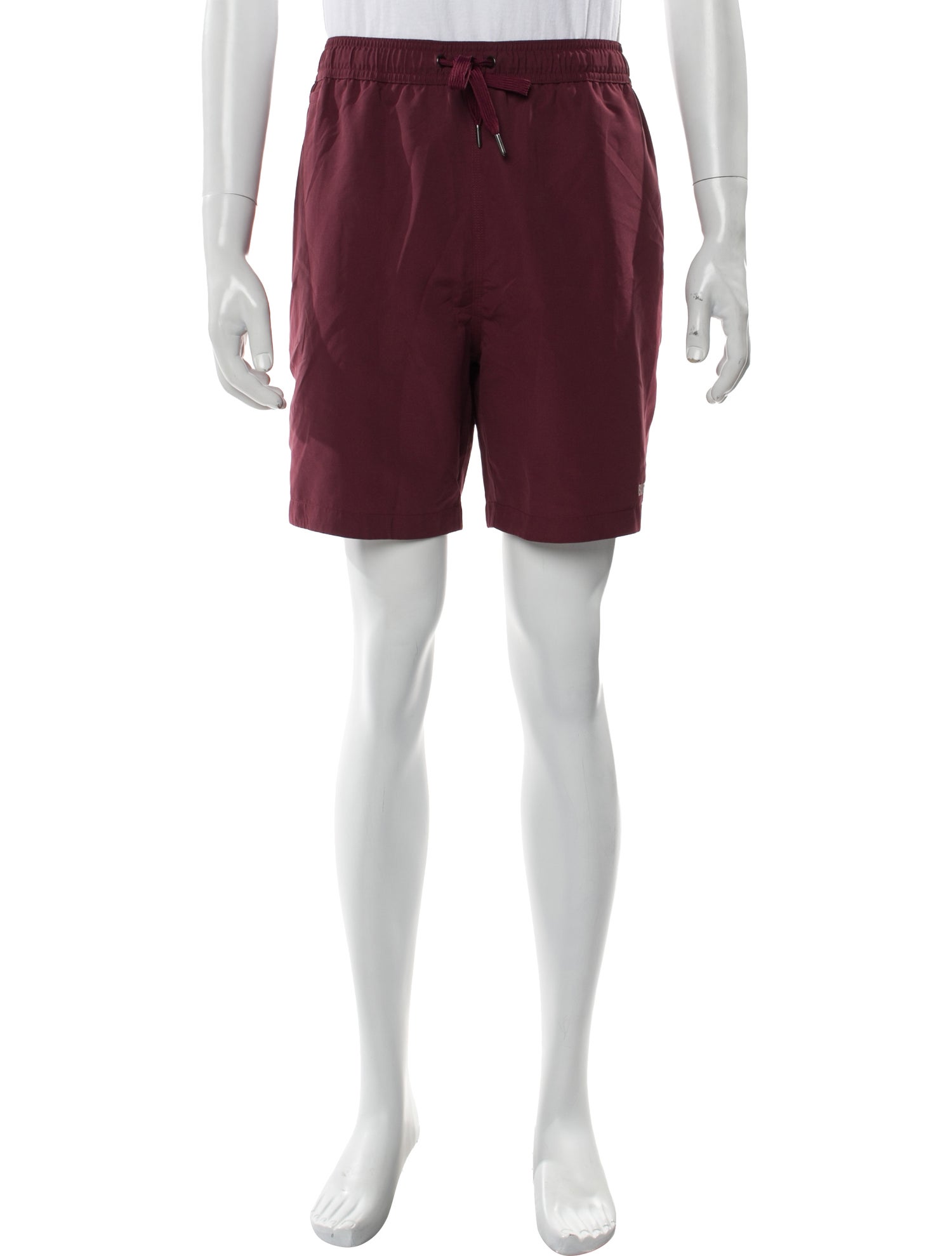 Burberry Swim Trunks w/ Tags