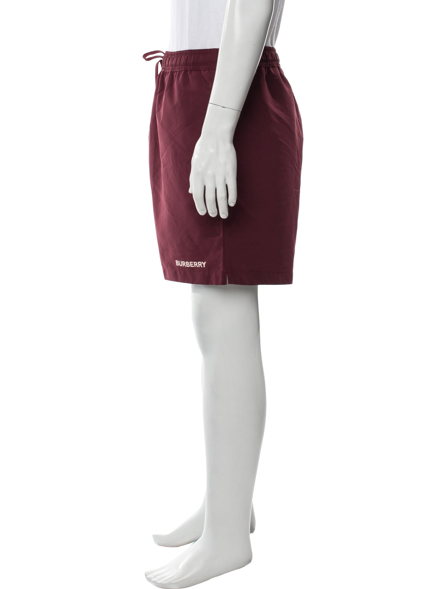 Burberry Swim Trunks w/ Tags