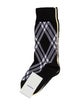 Burberry Knit Socks