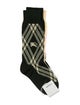 Burberry Knit Socks