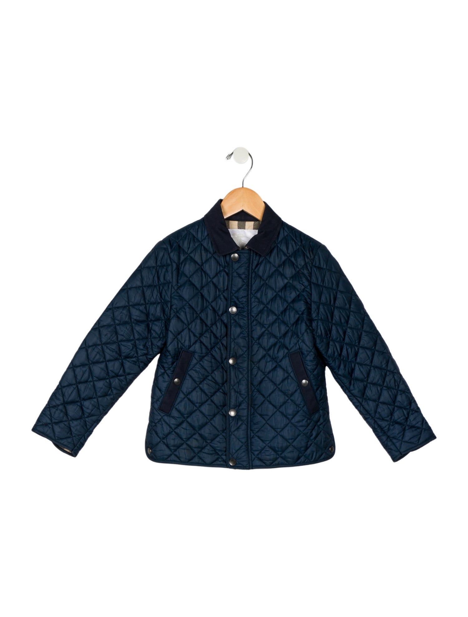 Burberry Boys Jacket