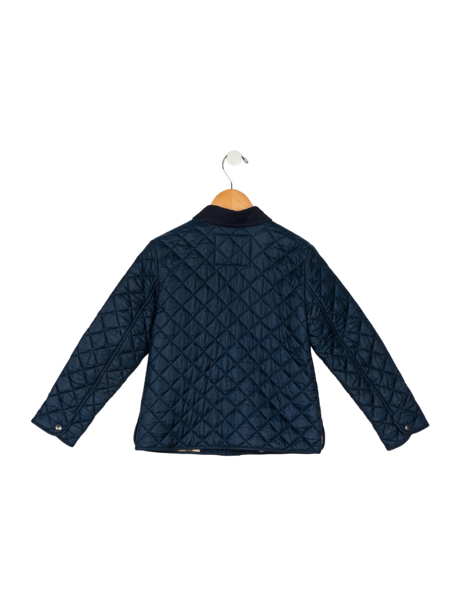 Burberry Boys Jacket