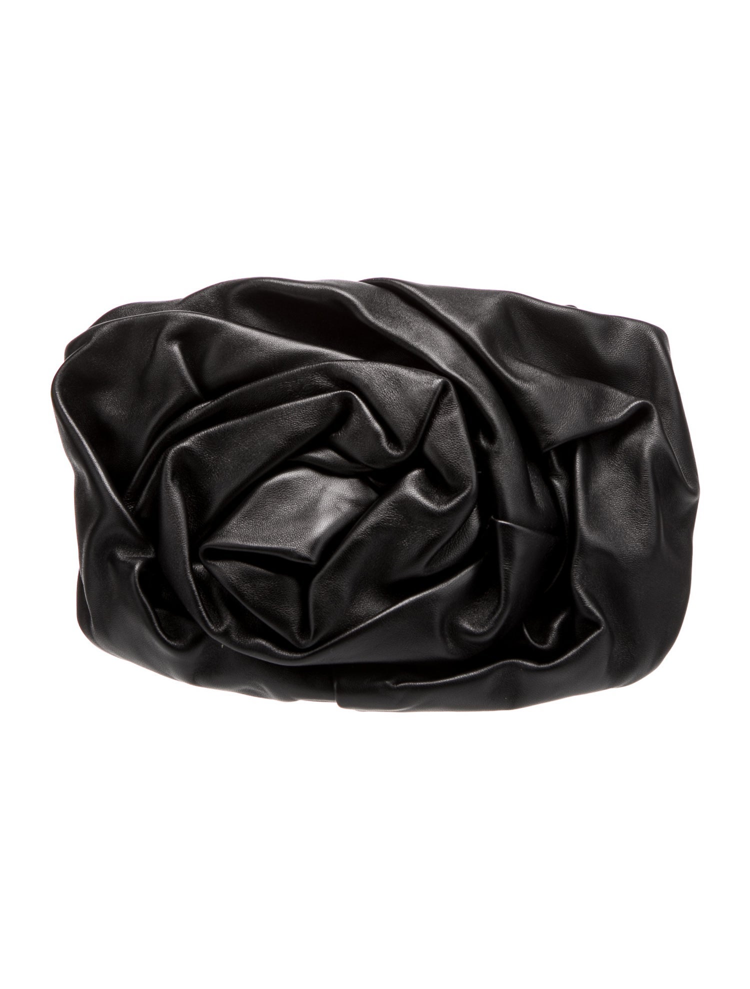 Burberry Leather Rose w/ Tags