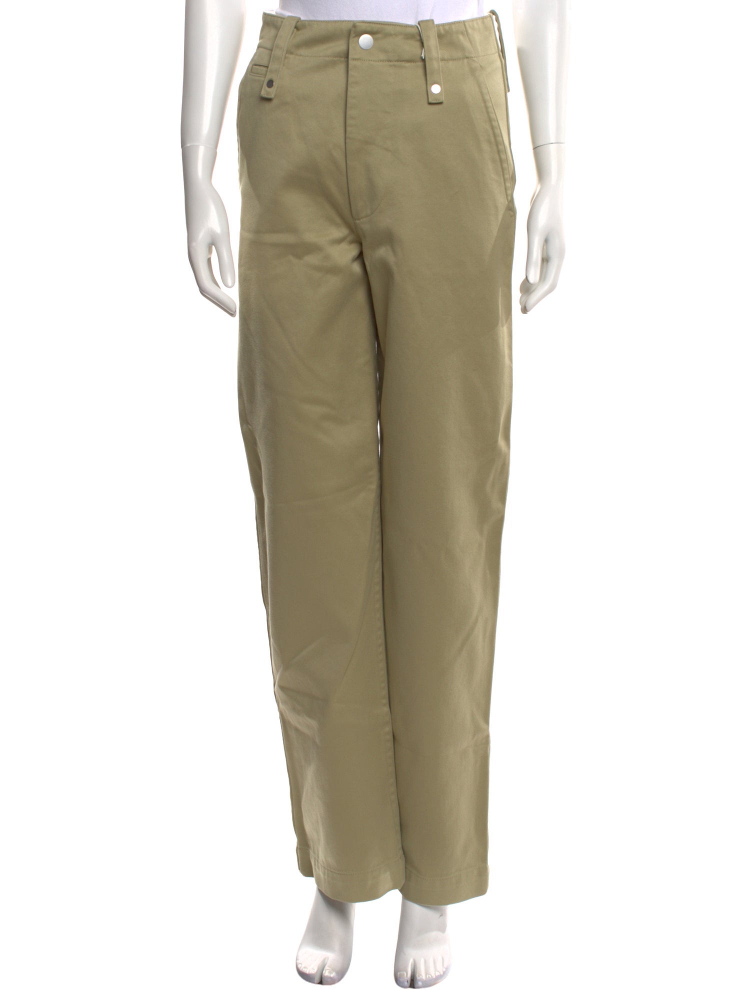 Burberry Chinos w/ Tags