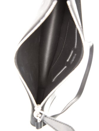 Burberry TB Monogram Shoulder Bag